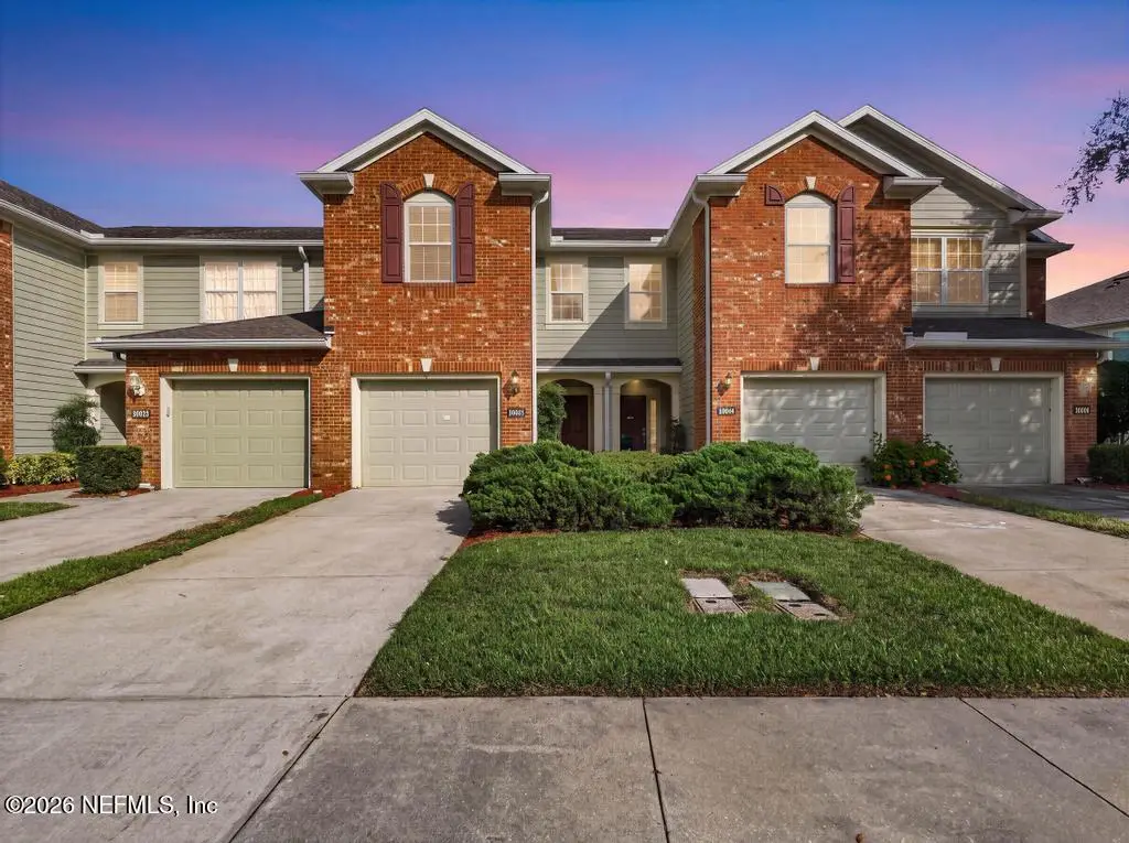 6966 Roundleaf Drive, Jacksonville, FL 32258 - #1