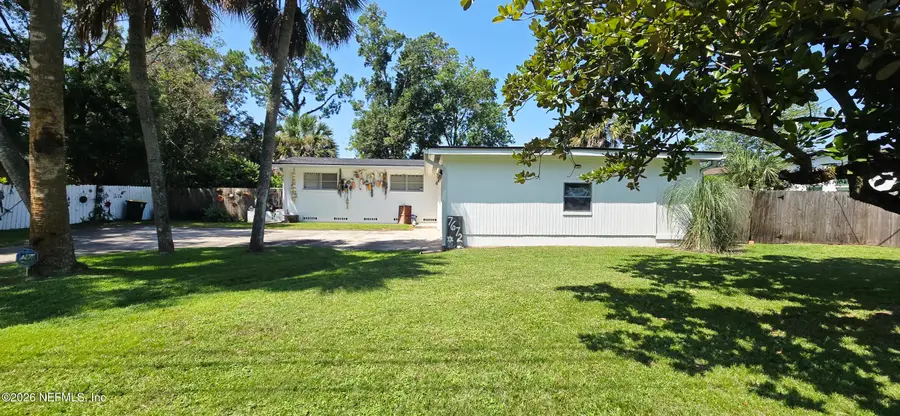 7672 Old Kings S Road, Jacksonville, FL 32217 - #3
