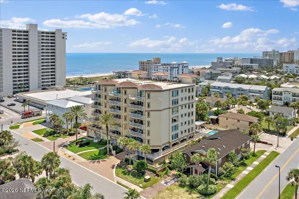 116 19th N Avenue #203, Jacksonville Beach, FL 32250