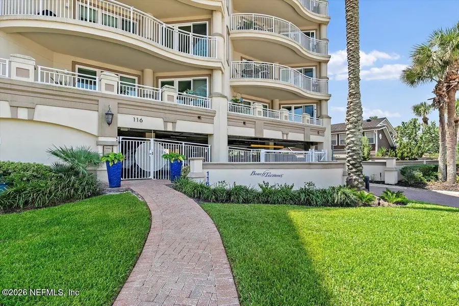 116 19th N Avenue #203, Jacksonville Beach, FL 32250 - #3