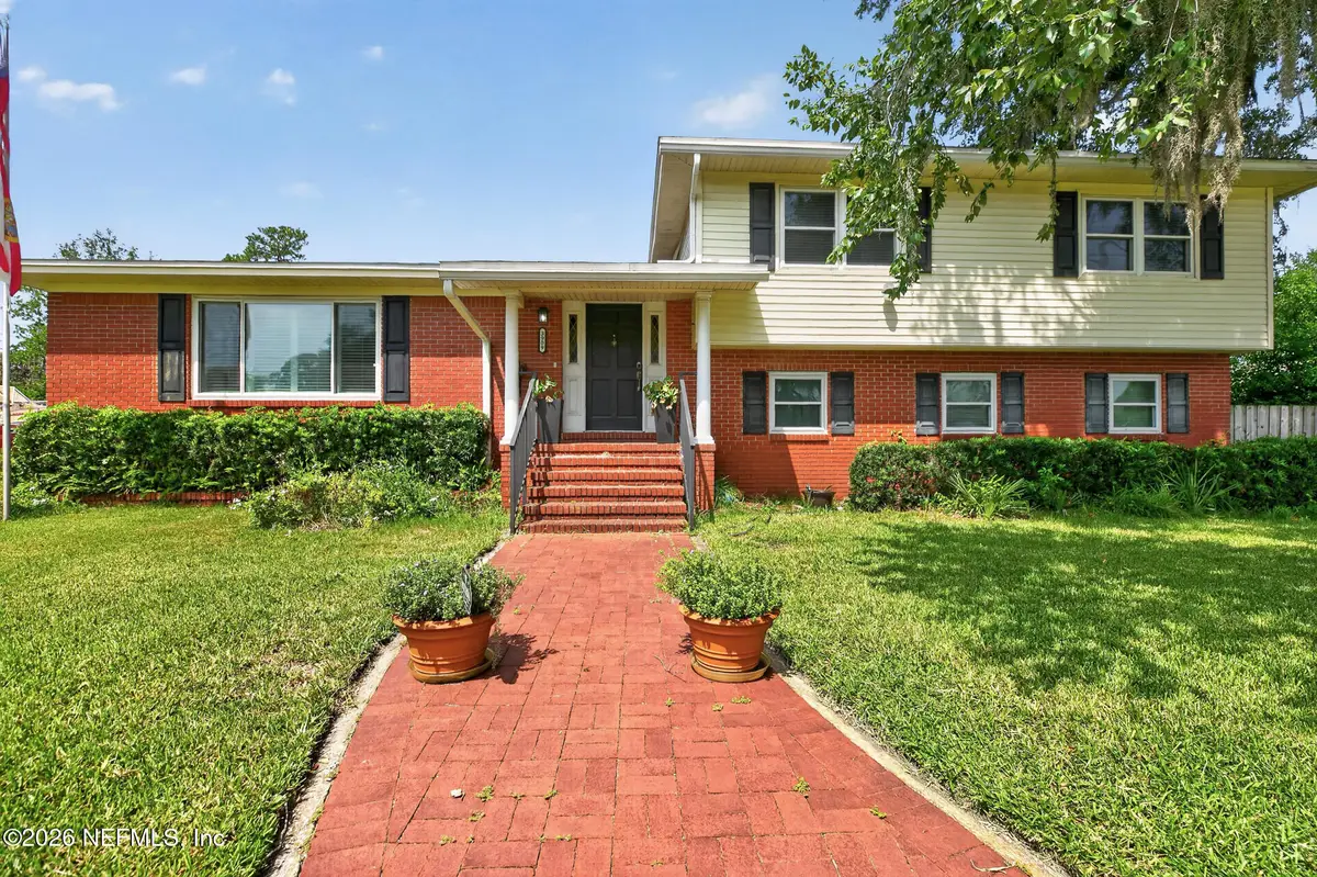 3909 San Bernado Drive, Jacksonville, FL 32217 - #1