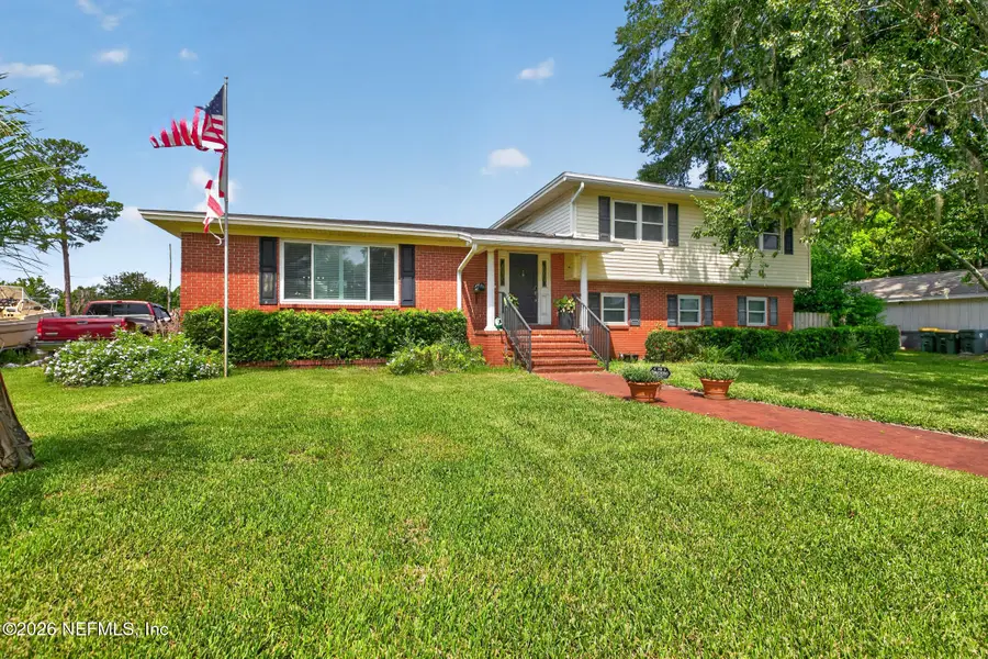3909 San Bernado Drive, Jacksonville, FL 32217 - #2