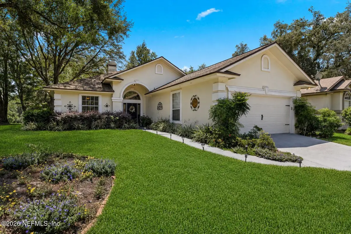 1529 Stonebriar Road, Green Cove Springs, FL 32043 - #1
