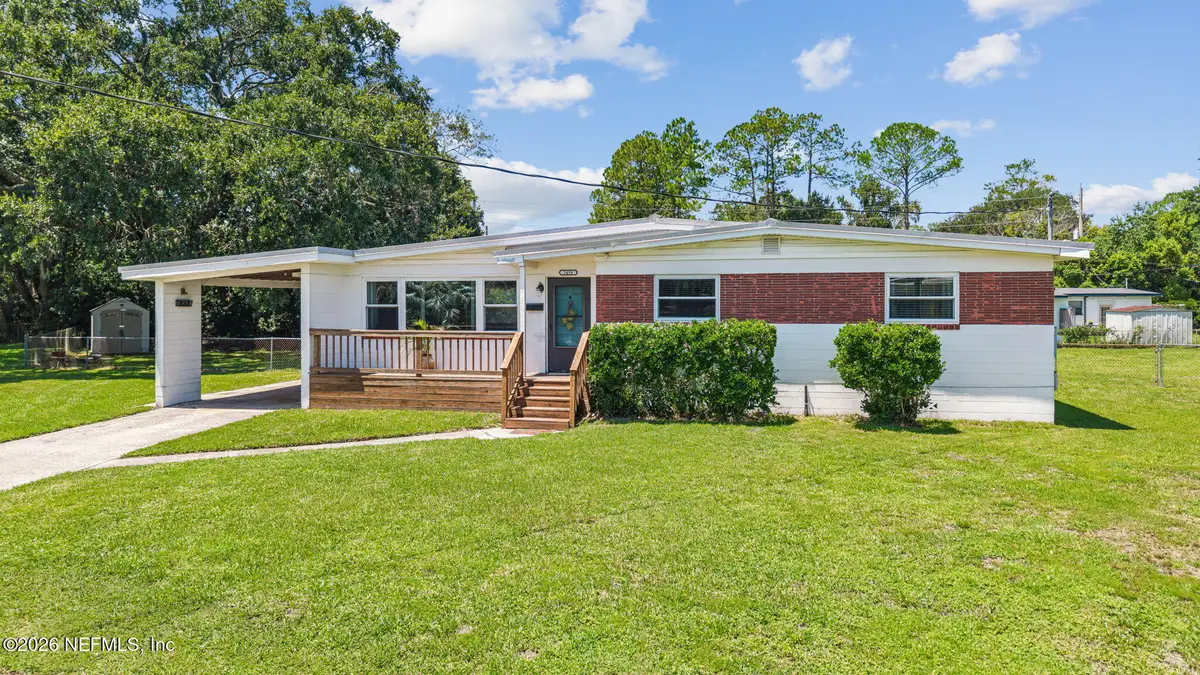 2458 Provost Court, Jacksonville, FL 32216 - #1