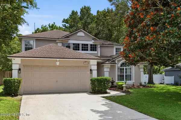 13824 Danforth S Drive, Jacksonville, FL 32224