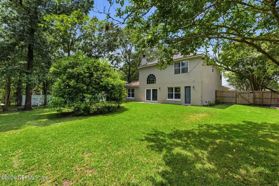 13824 Danforth S Drive, Jacksonville, FL 32224 - #3