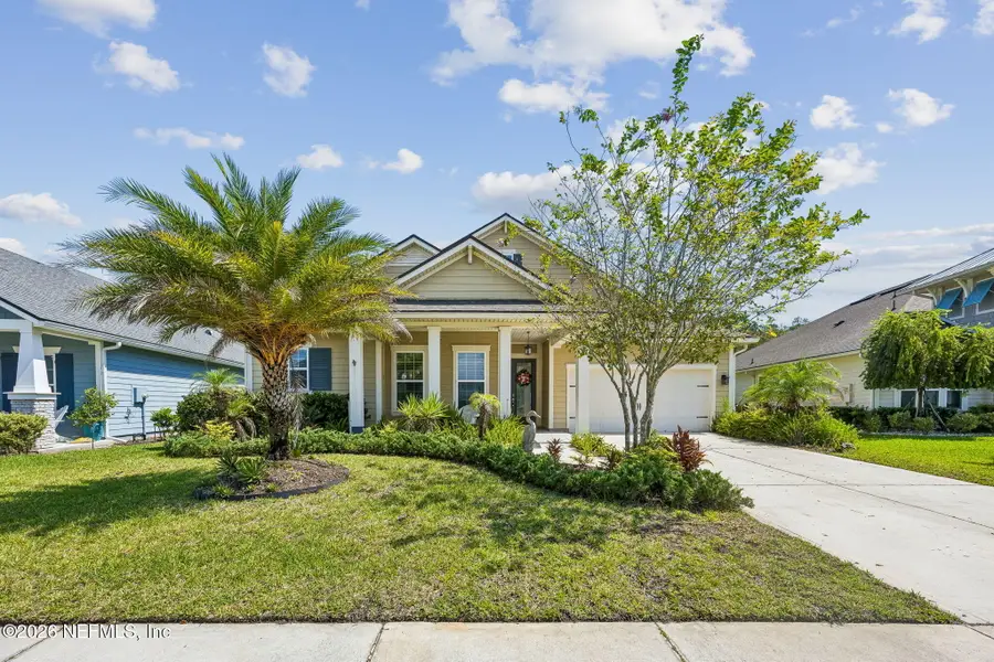 189 Firefly, Saint Augustine, FL 32092 - #2
