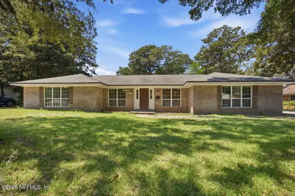 1656 Park W Terrace, Atlantic Beach, FL 32233