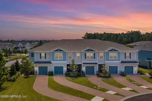 98 Bramble Court, St. Augustine, FL 32092