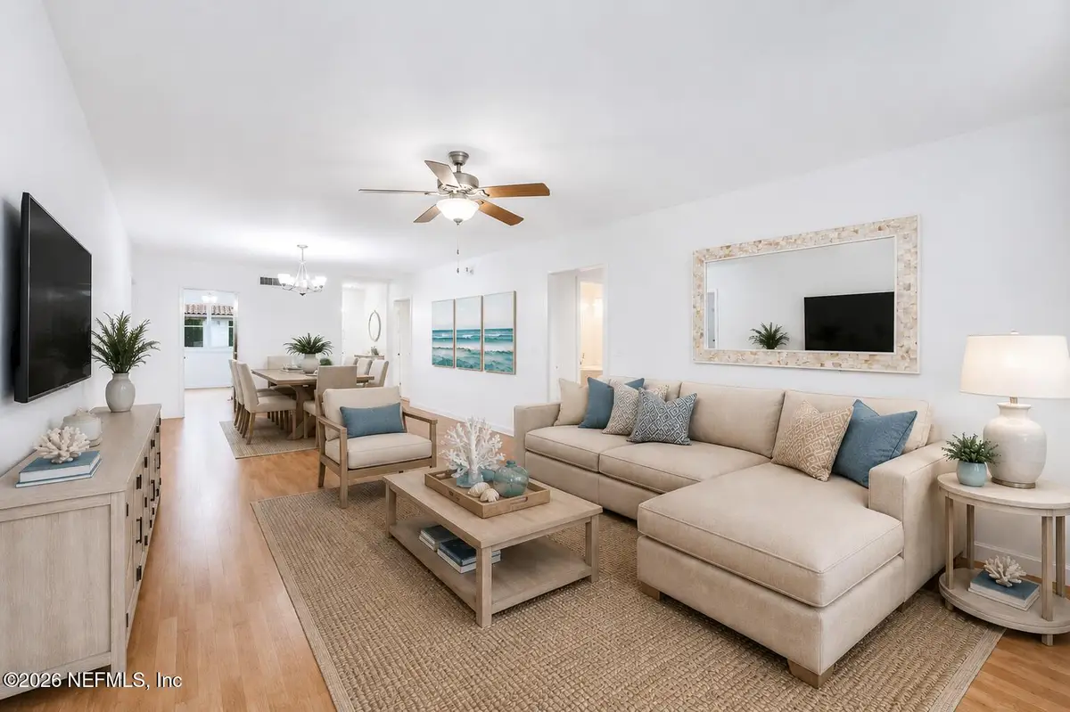 1810 Sevilla Boulevard #302, Atlantic Beach, FL 32233 - #1