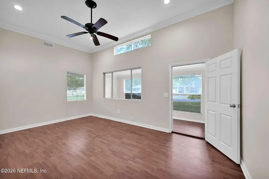 4654 Fredericksburg Avenue, Jacksonville, FL 32208 - #3