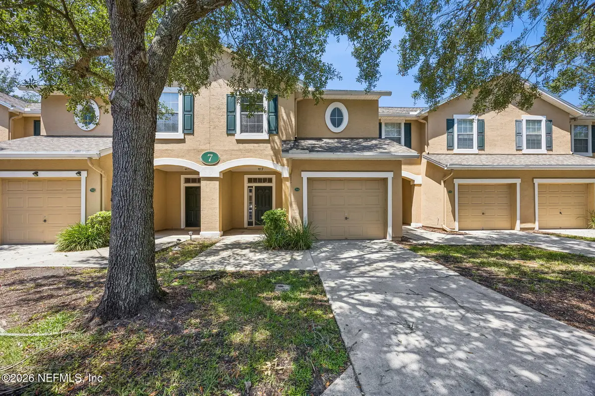 5260 Collins Road #704, Jacksonville, FL 32244 - #1
