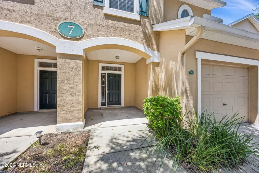 5260 Collins Road #704, Jacksonville, FL 32244 - #3