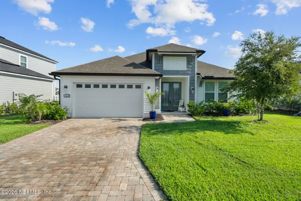 123 Thatcham Drive, St. Augustine, FL 32092