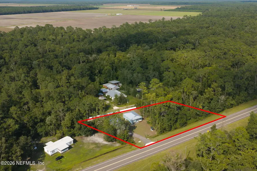 8130 County Road 13 S, Hastings, FL 32145 - #2