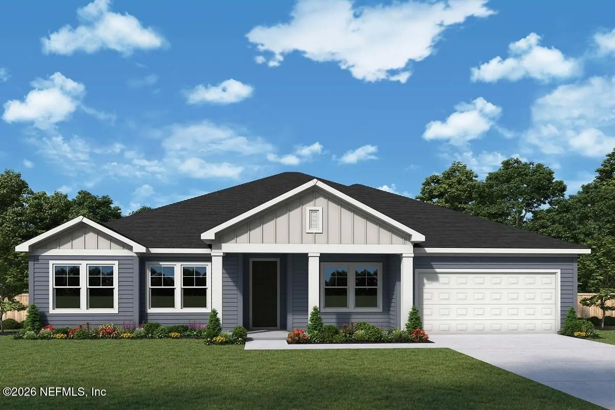 75676 Driftwood Court, Yulee, FL 32097 - #1
