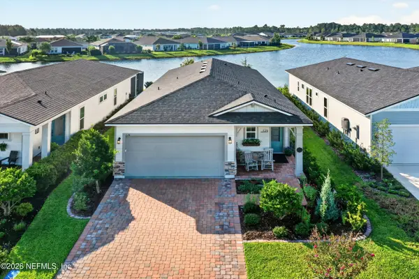 129 Amberwood Drive, St. Augustine, FL 32092