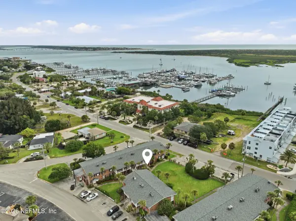 22 Comares Avenue #5A, St. Augustine, FL 32080