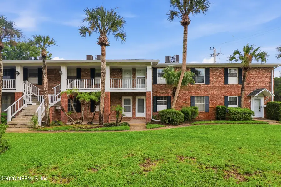 22 Comares Avenue #5A, Saint Augustine, FL 32080 - #2