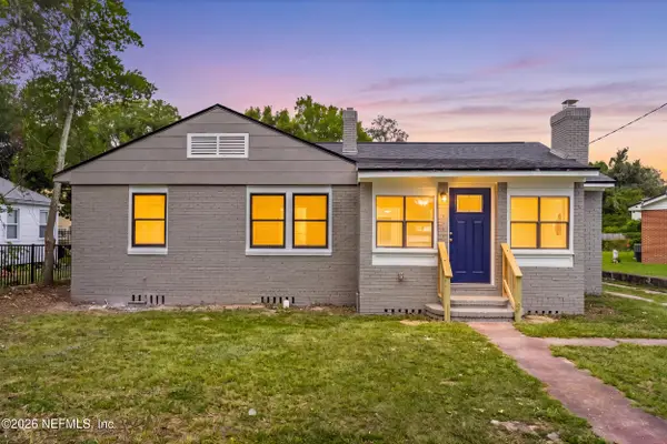 255 W 66th Street, Jacksonville, FL 32208