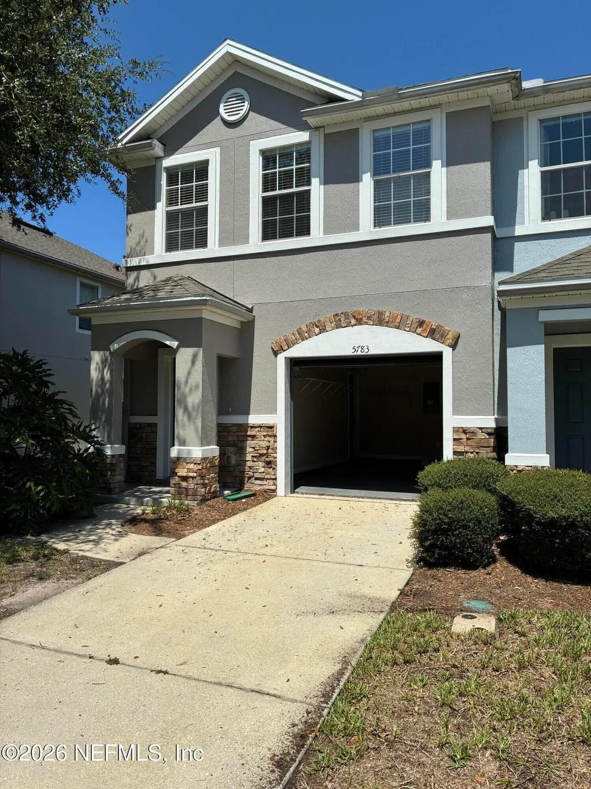 5783 Parkstone Crossing Drive, Jacksonville, FL 32258 - #1