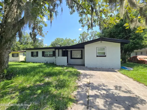 7570 Strato Road, Jacksonville, FL 32210