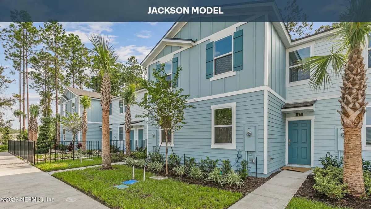 279 Ayamonte Road, Saint Augustine, FL 32084 - #1