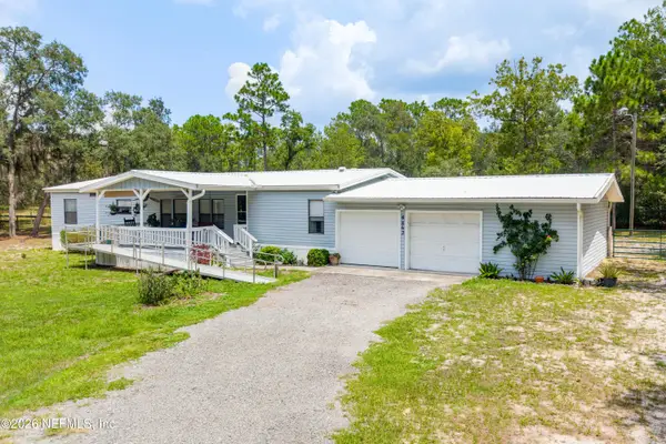 6863 Deer Springs Road, Keystone Heights, FL 32656