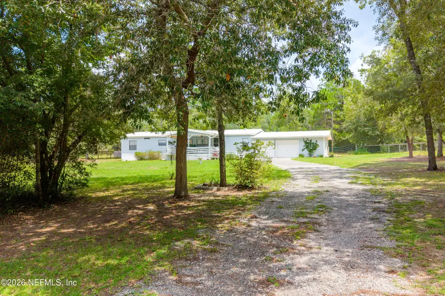 6863 Deer Springs Road, Keystone Heights, FL 32656 - #2