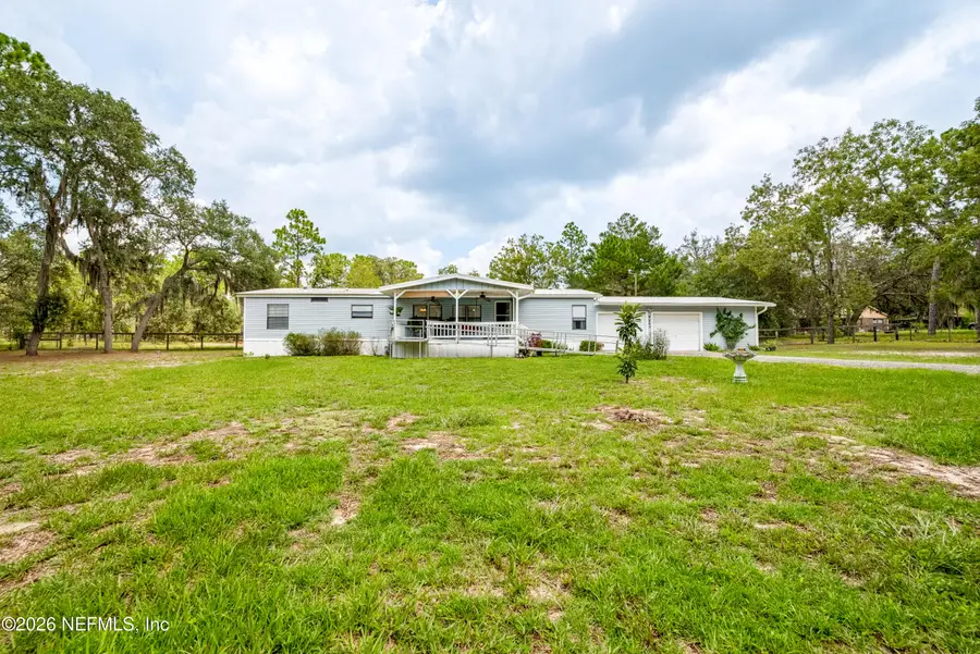 6863 Deer Springs Road, Keystone Heights, FL 32656 - #3