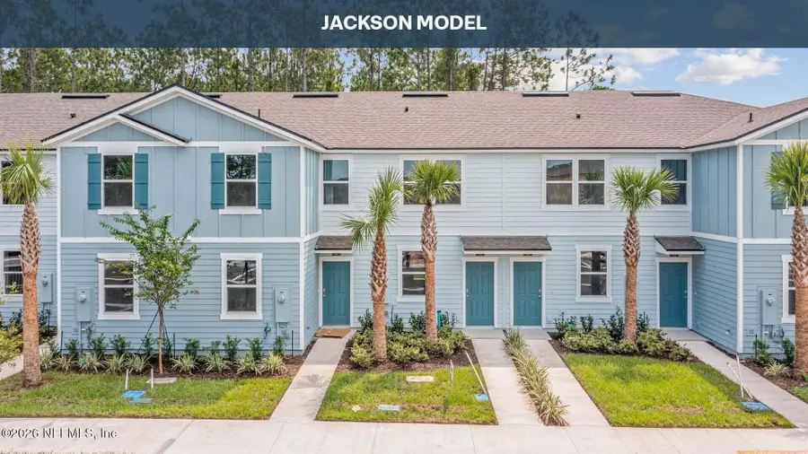 291 Ayamonte Road, Saint Augustine, FL 32084 - #3