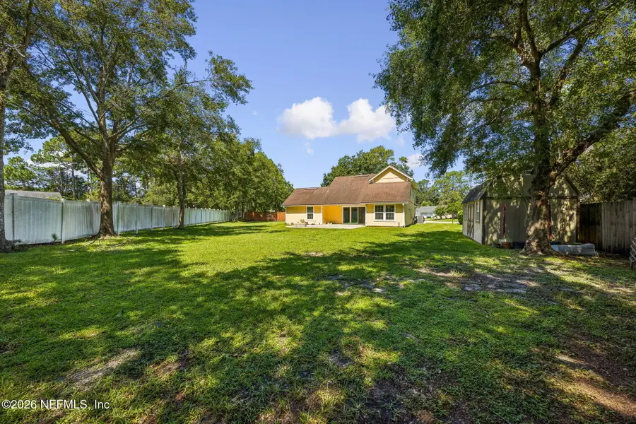 3658 Hampton Glen Place, Jacksonville, FL 32257 - #3