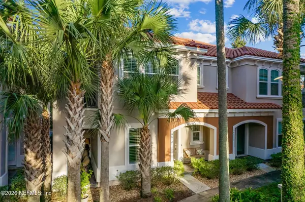 96121 Hanging Moss Drive, Fernandina Beach, FL 32034