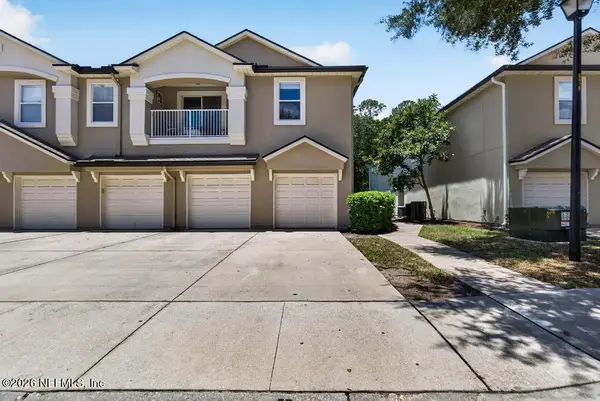 9420 Osprey Branch Trail #1-5, Jacksonville, FL 32257
