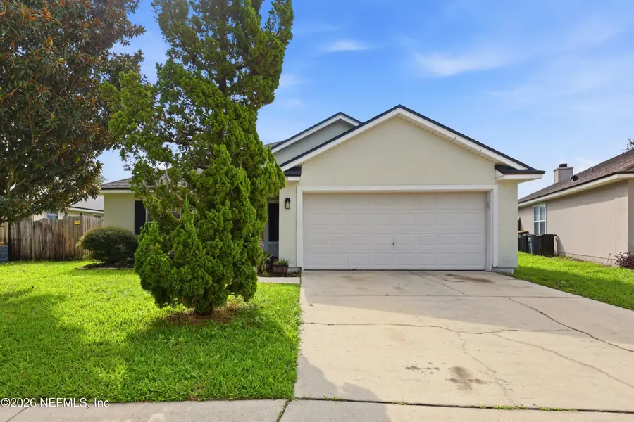 9318 Daniels Mill Drive, Jacksonville, FL 32244 - #2