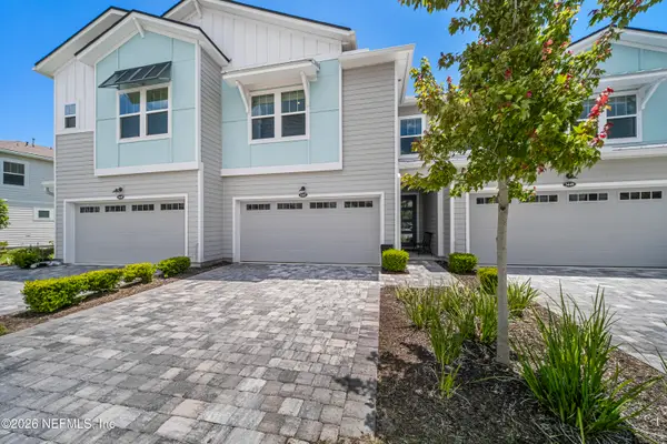 3447 Marsh Reserve Boulevard, Jacksonville, FL 32224