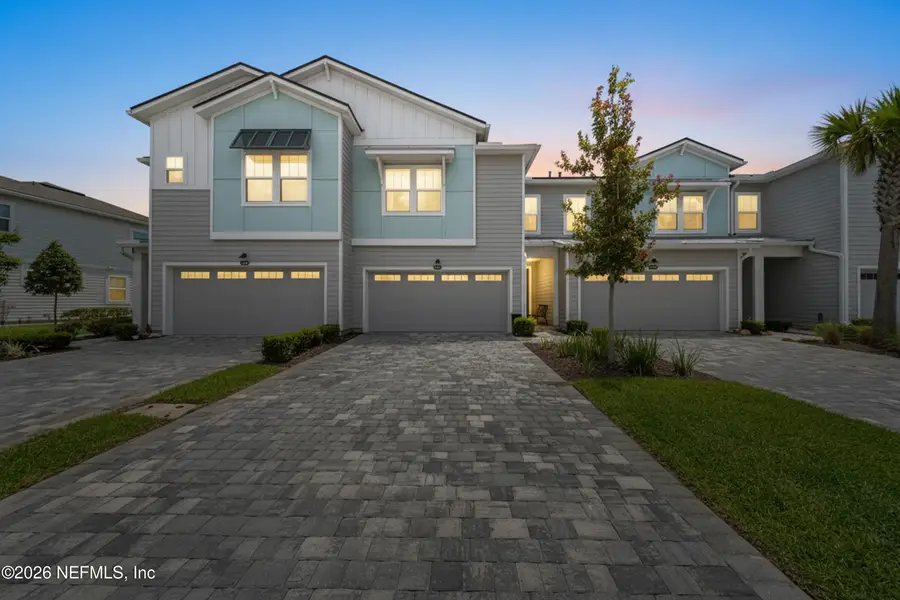 3447 Marsh Reserve Boulevard, Jacksonville, FL 32224 - #3