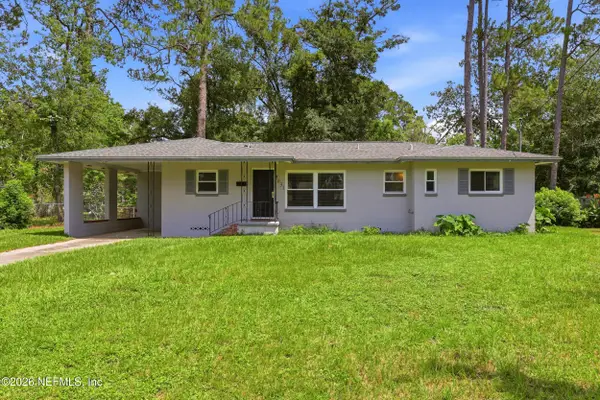 5031 Romilly E Drive, Jacksonville, FL 32210