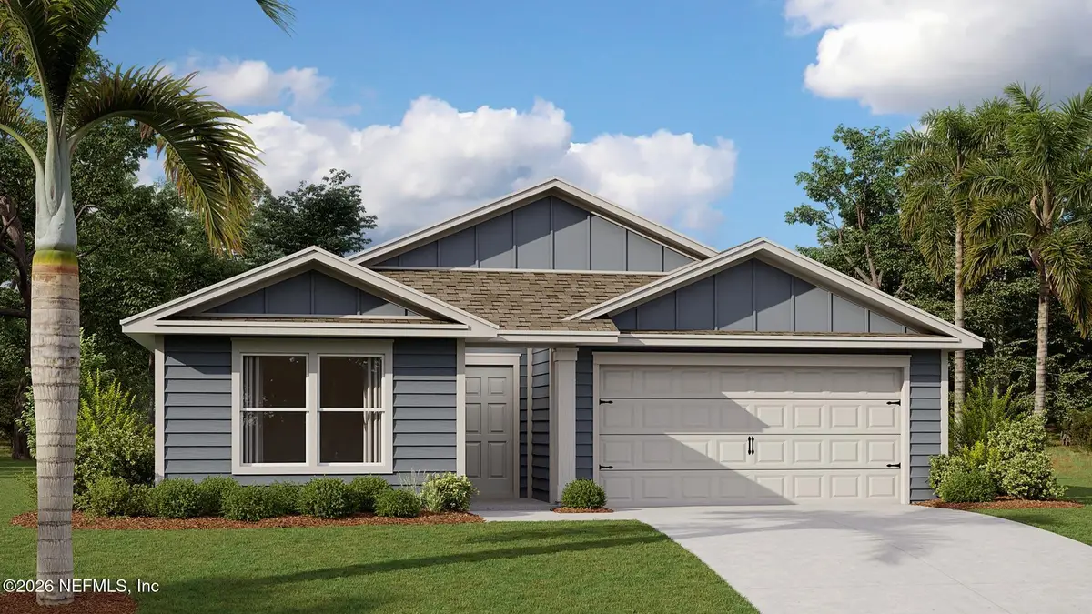 50 Hardwood Trail, Palm Coast, FL 32137 - #1