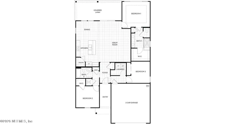 48 Hardwood Trail, Palm Coast, FL 32137 - #2