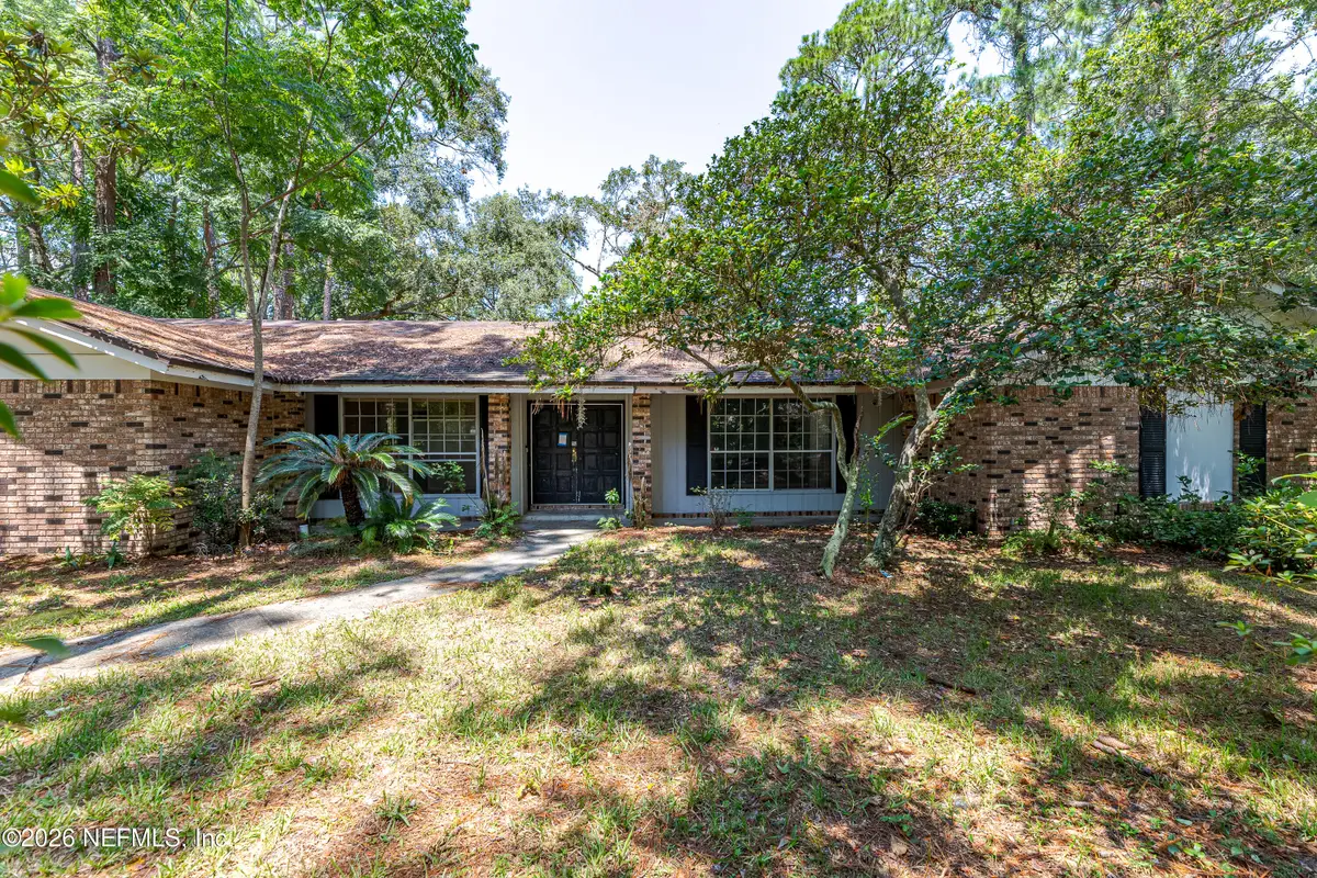 3057 Shady Drive, Jacksonville, FL 32257 - #1