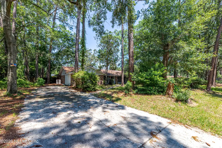 3057 Shady Drive, Jacksonville, FL 32257 - #2