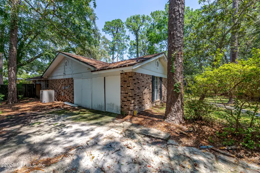3057 Shady Drive, Jacksonville, FL 32257 - #3