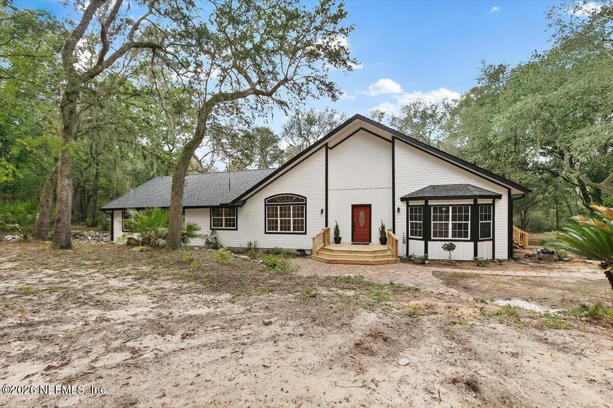 146 Mallard Road, Melrose, FL 32666 - #1