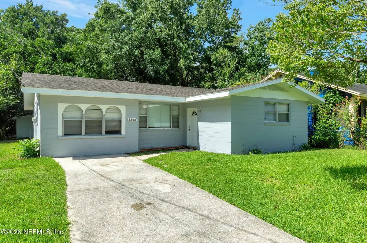 3362 Lowell Avenue, Jacksonville, FL 32254 - #1