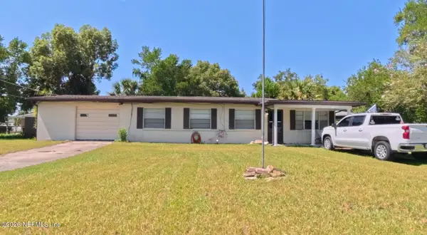 6230 Commodore Drive, Jacksonville, FL 32244