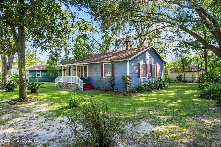9061 Harrison Avenue, Jacksonville, FL 32208 - #3