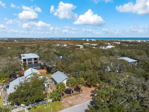 184 Surfside Avenue, St. Augustine, FL 32084