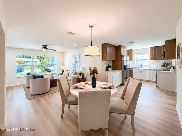 5316 Robert Scott Dr S S Drive, Jacksonville, FL 32207
