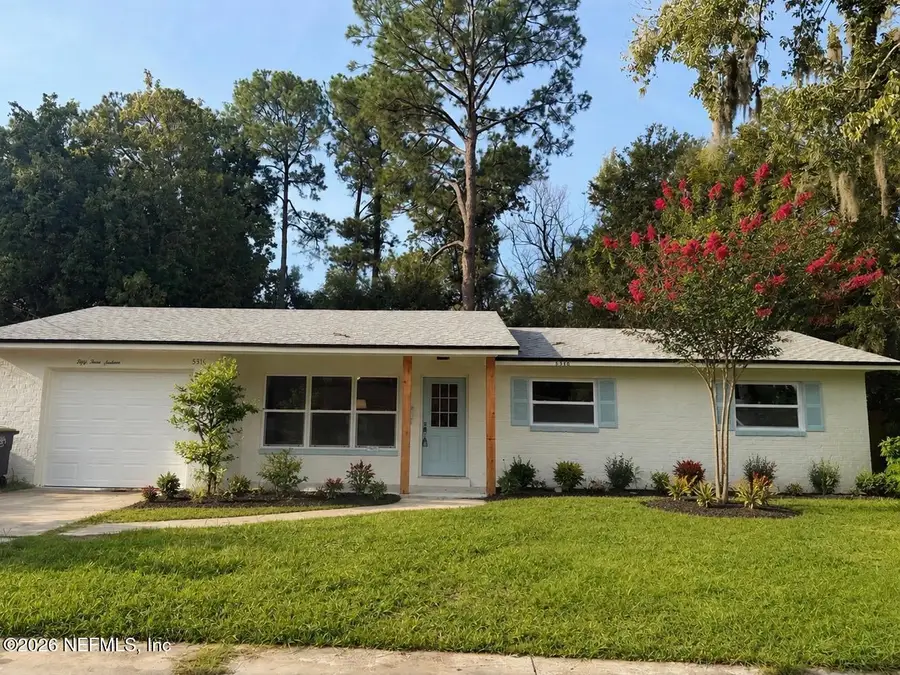 5316 Robert Scott Dr S S Drive, Jacksonville, FL 32207 - #2